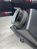 LEFT AIR INTAKE BOX FILTER HOUSING BMW 18-25 F90 F91 F92 F93 M5 M8 OEM