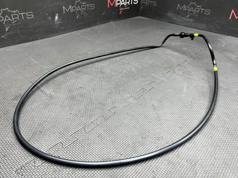 2010-2015 Ferrari 458 Italia, Spider, Evap Hose line