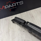 2001-2006 BMW E46 M3 Rear Bumper Foam Absorber OEM 51127894993 7894993