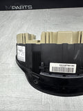2001-2006 BMW E46 M3 Instrument Cluster Speedometer Spedometer SMG 77k