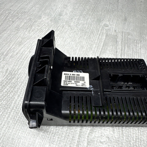 01-06 BMW E46 M3 AUTOMATIC LCM HEADLIGHT SWITCH LEFT DRIVER SIDE SW:4.0