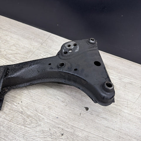 BMW E36 M3 Front Suspension Cross Member Subframe OEM 95-99 M3 Z3 M