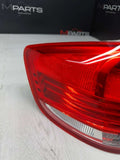 05–13 BMW E92 E93 3 Series M3 Coupe RearLeft Driver Outer Tail Light OEM 7174403