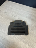 BMW E90 E92 E93 M3 Front Right Underbody Splash Guard Cover 8040531 759650