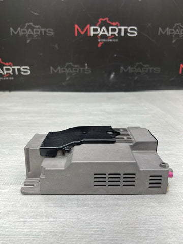 21-26 BMW G80 G82 G83 M3 M4 Radio Speaker Amplifier Control Module