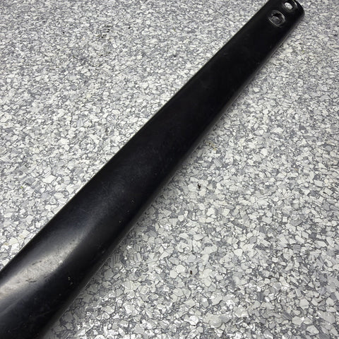 01-06 BMW E46 M3 Shock Tower Strut Brace Center Beam Bar OEM 7895414