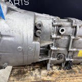 BMW 01-06 E46 M3 Converted Manual 6 Speed Gearbox Transmission 66k Miles