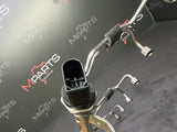 15-20 BMW F80 F82 F83 F87 M2 M3 M4 FUEL INJECTOR TUBES LINES PIPES
