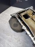 2008-2013 BMW E90 E92 E93 M3 S65 V8 LOWER ENGINE OIL PAN OEM