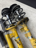 Bilstein B6 Front Struts/Rear Shocks Set fits 1998-2002 BMW Z3 M Coupe/Roadster