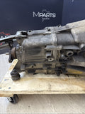 BMW 95-02 E36 M3 Z3M Z3 M S52 5 SPEED MANUAL TRANSMISSION ASSEMBLY OEM