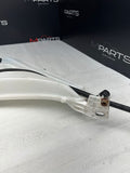 BMW 4 Series F32 F33 F82 F83 M4 Windshield Washer Fluid Tank 7241679