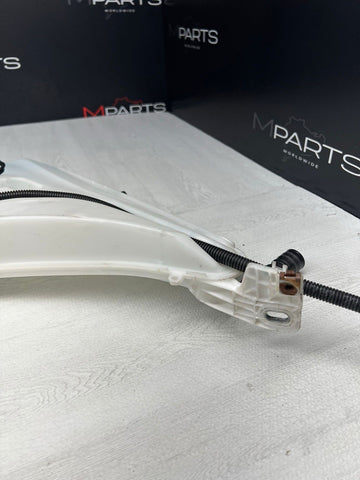 BMW 4 Series F32 F33 F82 F83 M4 Windshield Washer Fluid Tank 7241679