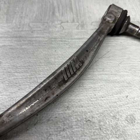 2013–2019 BMW M2 M3 M4 F80 F82 Rear Upper Wishbone Control Arm OEM 2284777