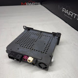 BMW F02 F10 F13 F15 535 750 Rear Entertainment CD DVD Changer Player HARMAN OEM