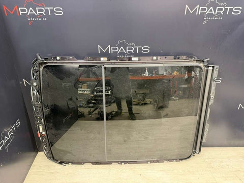 (PICKUP ONLY) 19-25 BMW G05 X5 F95 X5M Panoramic Sunroof Cassette Assembly