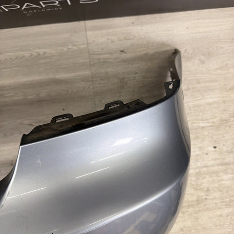(PICKUP ONLY) REAR BUMPER W/O PDC SENSORS 08-13 BMW E92 E93 M3 51127899833 OEM