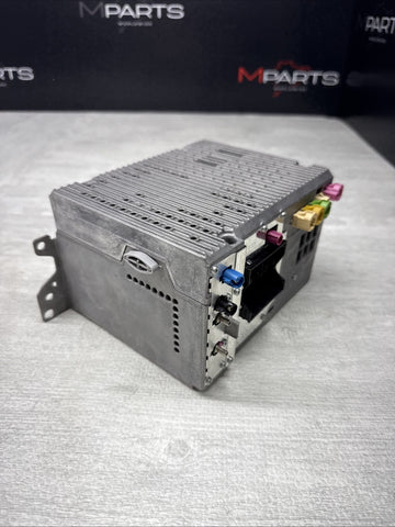 BMW F22 F30 F32 F80 F82 F83 M3 M4 Navigation NBT HU Headunit Radio