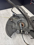 2008-2013 BMW E90 E92 E93 M3 Rear Spindle Knuckle Hub Right Passenger
