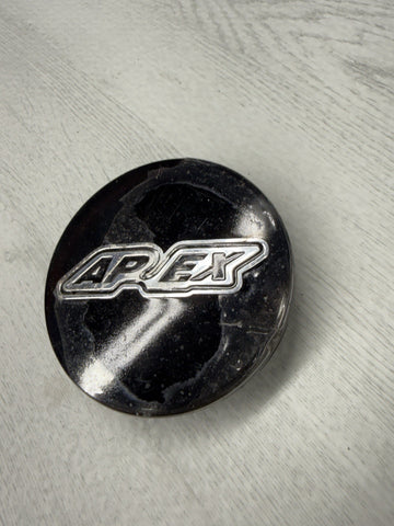 APEX Floating Center Cap 68mm E46 E90 E92 E60 E70 F30