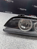 OEM 2001-2003 BMW E39 525i 530i 540i M5 Left Driver Side Xenon HID Headlight