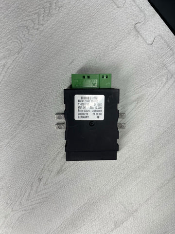 BMW E92 E93 M3 EKP Fuel Module ECU Computer Fuel Pump Control 7842024