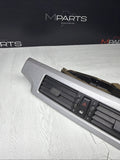OEM BMW E60 E61 M5 04-10 Brushed Aluminum Dashboard Trim Set