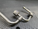 BMW G80 G82 G83 M3 M4 S58B30 Fuel Line Hose Pressure Sensor Rail