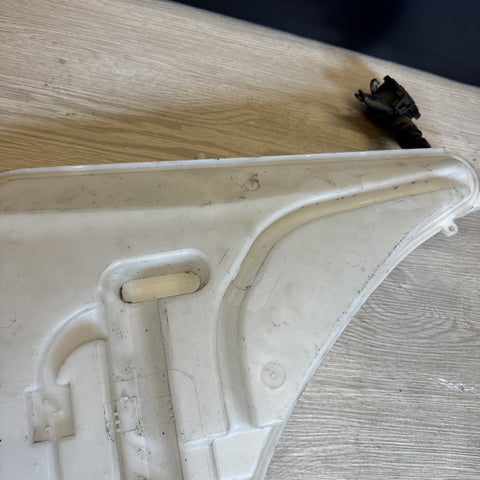 2015-2020 BMW F80 F82 F83 F87 M2 M3 M4 FRONT WINDSHIELD WASHER RESERVOIR TANK