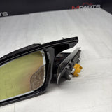 15-20 BMW F82 F83 M4 LEFT MIRROR / CAMERA / LANE ASSIST *Broken*