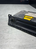 2003 BMW 3 Series E46 325 330 M3 CD Player Business Radio *Knob Sticks Out*