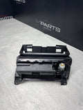 BMW 01-06 E46 M3 Radio Navi Mounting Bracket Storage Tray Relocation Bracket