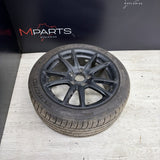 17x8.5 Rear Wheel Rim +65 2000-2009 Honda S2000 42700-S2A-A91 OEM