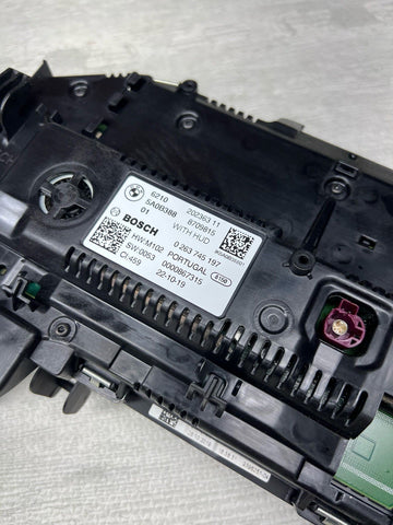 Instrument Cluster 20-24 BMW F92 F93 M8 62-10-5-A0B-388