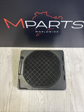 01-06 BMW E46 M3 CONVERTIBLE HARMAN KARDON SPEAKERS SUB SUBWOOFER DECK 8378552