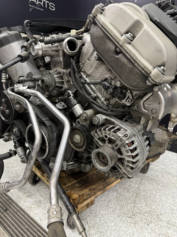 2010 BMW E90 E92 E93 M3 08-13 S65 V8 4.0L Complete Engine Motor 58k Miles