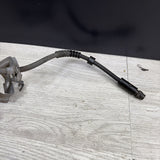 BMW 15-20 F87 M2 F30 F31 F80 F82 F83 M3 M4 Front Right Brake Caliper Blue