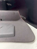 97-03 OEM BMW E39 525 530 540 M5 Trunk Lid Trim Panel Liner Tool Box Cover