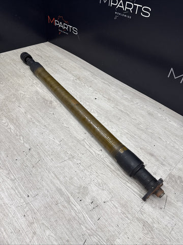 15-20 OEM BMW F80 F82 M4 M3 Rear Drive Shaft Driveshaft Carbon Fiber 7855000-02