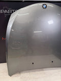 (PICKUP ONLY) BMW 04-10 E63 E64 645 650 M6 HOOD PANEL COVER
