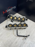 Complete Throttle Body Bodies Set BMW E90 E92 E93 M3 S65 4.0 V8 7838246