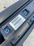 (PICKUP ONLY) 08-13 BMW E90 E92 M3 335i DASHBOARD PANEL BLACK + GLOVEBOX