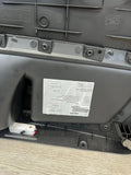 16-21 BMW F87 M2 Right Passenger Door Card Panel