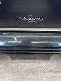 (PICKUP ONLY) 01-02 BMW Z3 M Z3M Coupe Rear Bumper Original OEM