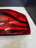 17-20 BMW F82 M4 430 440 Gran Coupe Left Driver Side LED Tail Light 8496525-02