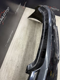 (PICKUP ONLY) 12-19 BMW F06 F12 F13 M6 Rear Bumper Cover PDC Black Sapphire