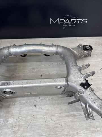 BMW M5 M8 F90 F91 F92 F93 18-23 Rear Cross Member Subframe OEM