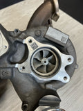 8054872 8054873 BMW G80 G82 G83 M3 M4 F97 F98 X3 X4 S58 Turbo Turbos Set