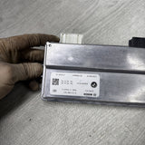 20-25 BMW G05 G06 F95 F96 ICAM2 SURROUND VIEW CAMERA CONTROL MODULE 021900023