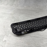 BMW E46 M3 2000-2006 Hood Grille Vent Grill OEM 51132694723 *Notes*